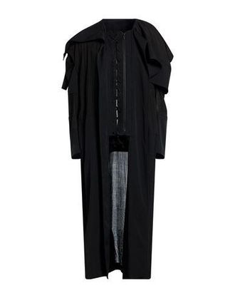 Yohji Yamamoto Overcoats & Trench Coats