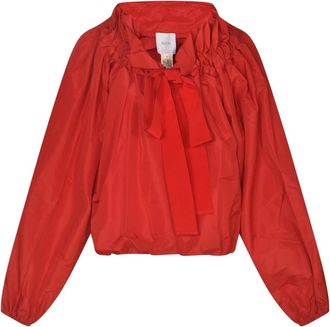 Patou Donna, Camicette, Rosso, S, new