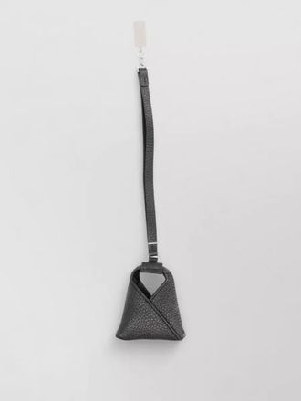 Maison Margiela japanese leather mini bag