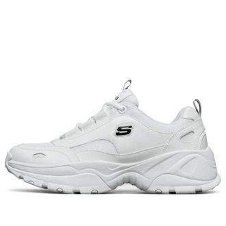Skechers Kozmiks Running Shoes White 999031-WHT