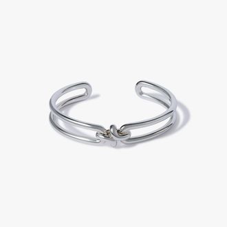 Annoushka Knuckle Bangle