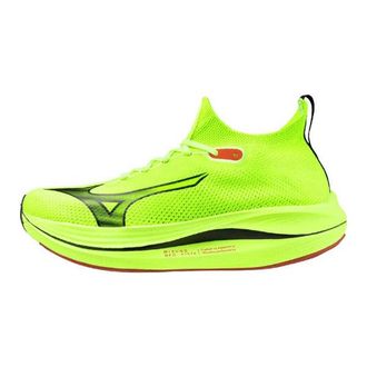 Mizuno Neo Vista Running Shoes Neon Green J1GC243402
