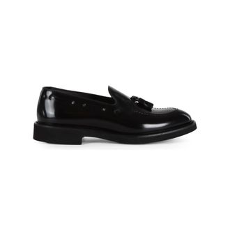 Doucal's Dames, Schoenen, Bruin, Maat: 41 EU Leer