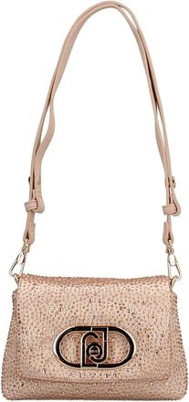 Liu Jo Mujer, Bolsos, Rosa, Talla: ONE Size