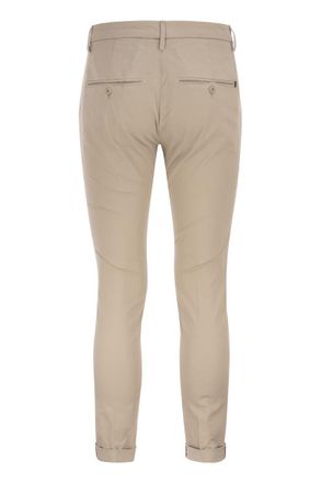 Dondup Gaubert - Slim-fit Broek