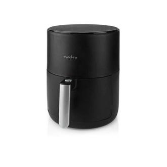 Nedis Freidora 1,5l 1500w Negra - Kaaf140bk Nedis