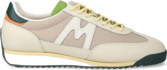 Karhu Sneakers con design a inserti - Toni neutri