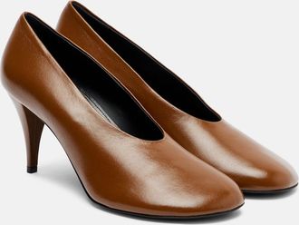 Proenza Schouler Pumps Glove in pelle