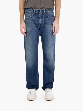 Roy Rogers Jeans cult wide Re-Search bill denim