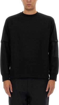 C.P. Company Relaxed-Fit Sweatshirt