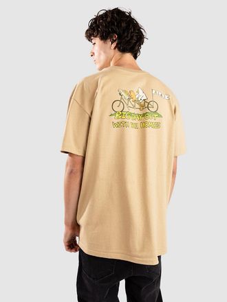 A.Lab Storybook Boxy T-Shirt
