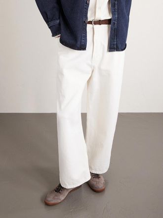 Officine Creative Hazel 001 Suede Sneakers