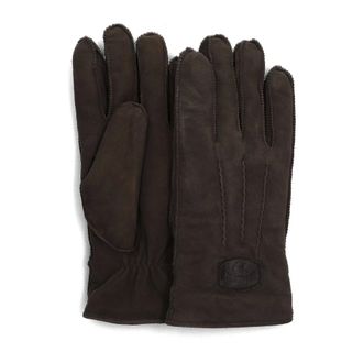 Warmbat Heren, Accessoires, Bruin, Maat: XL Wol