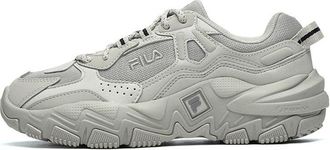 Fila (WMNS) FILA Disruptor 2 Sneakers Grey F12W216132FPS
