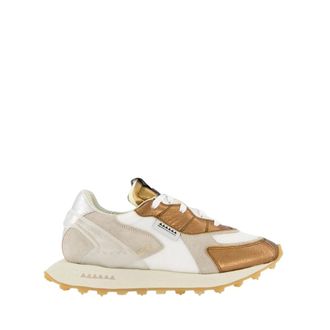 RUN OF Sneakers, female, Multicolor, Size: 11 US Sneaker