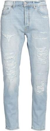 PMDS Premium Mood Denim Superior BOTTOMWEAR - Jeans sur YOOX.COM