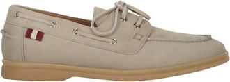 Bally Hombre, Zapatos, Beige, Talla: 41 EU