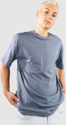 Quiksilver Salt Water Camiseta azul