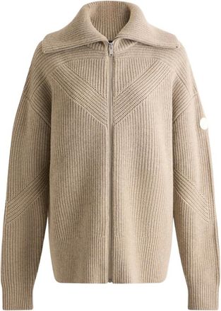 Fusalp Chaqueta Hesyala - Sport - Mujer - Beige - XS