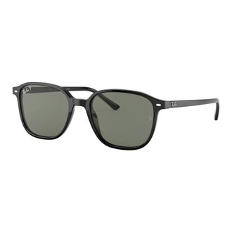 Ray-Ban unisex, Accessoires, Zwart, Maat: 53 MM