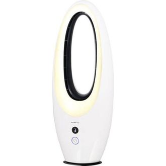 Emerio Ventilador Sin Aspas Con Luz Tfn-122500 - Emerio