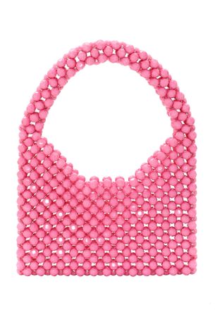 Felipa Handtas Dames roze