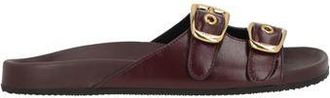 Chlo&eacute; FOOTWEAR - Sandals on YOOX.COM