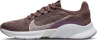 Nike (WMNS) Nike SuperRep Go 3 Flyknit Next Nature Plum Eclipse DH3393-200