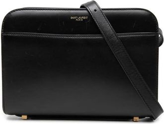 Saint Laurent Pre-owned Saint Laurent Calfskin Reverse Satchel Ladies MKV85PAZ64O8QUD8