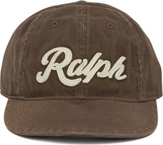 Polo Ralph Lauren Ralph-baseballpet