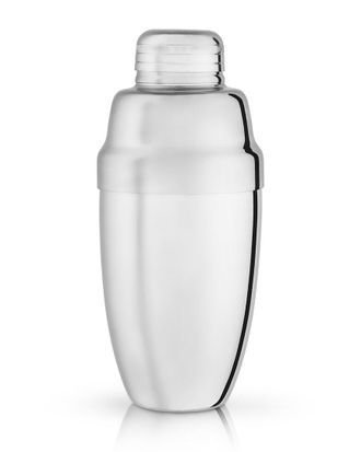 Viski Professional Heavyweight Cocktail Shaker