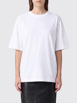 Dries Van Noten T-shirts in cotone