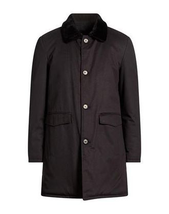 Latini Sartoriale CAPISPALLA - Cappotti su YOOX.COM