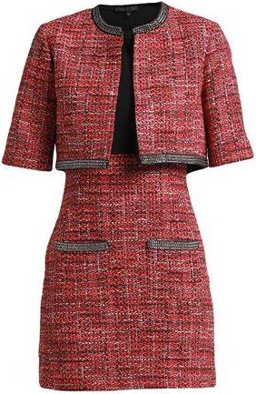 Maje TRAJES Y CONJUNTOS - Trajes en YOOX.COM