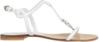 Daniele Ancarani Thong sandals