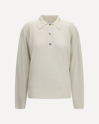 Calvin Klein Long-sleeve Sweater Female XS
