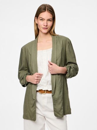 Pieces Longblazer