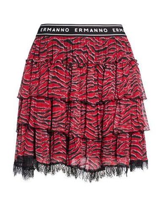 Ermanno Scervino PARTES DE ABAJO - Minifaldas en YOOX.COM