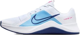 Nike MC Trainer 2 White Deep Royal Blue DM0823-102