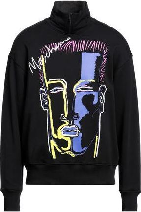 Moschino TOPWEAR - Sweatshirts sur YOOX.COM