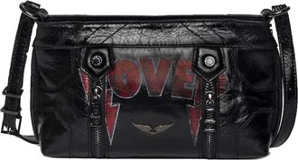 Zadig&Voltaire Bags.. Schwarz