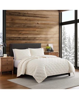 Eddie Bauer Hendricks Quilt Set