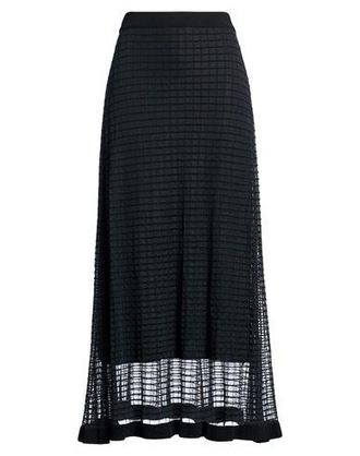 Cecilie Bahnsen PARTES DE ABAJO - Faldas largas en YOOX.COM