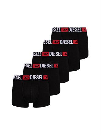 Diesel 5 Pack Boxer