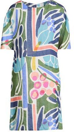 120% Lino VESTITI - Vestiti corti su YOOX.COM