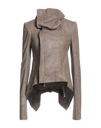 Rick Owens COATS & JACKETS - Jackets on YOOX.COM
