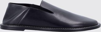 Ami Loafer AMI PARIS Woman color Black