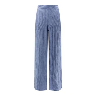 Joseph Donna, Pantaloni, Blu, S, new