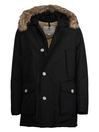 Woolrich Arctic Detachable Fur Parka