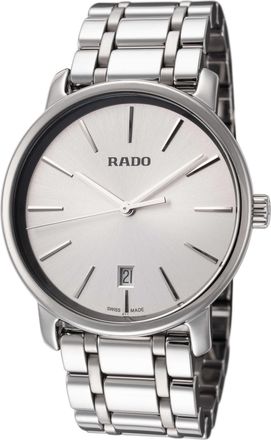 Rado Diamaster Mens Watch
